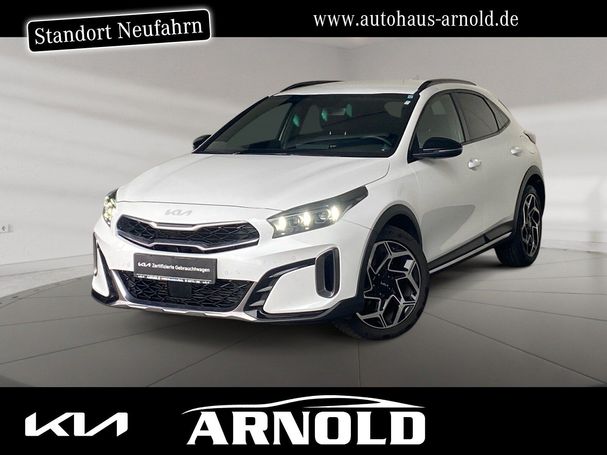 Kia XCeed 1.6 T-GDi 150 kW image number 1