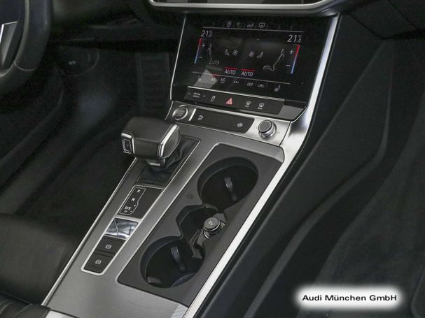 Audi A6 45 TDI Sport 170 kW image number 14