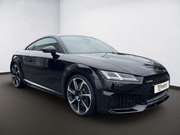 Audi TT RS quattro S tronic 294 kW image number 22