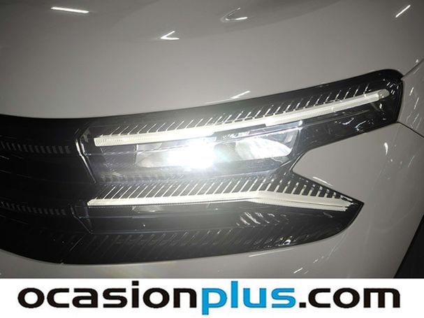 Citroen C5 X Hybrid 225 Shine Pack 165 kW image number 20