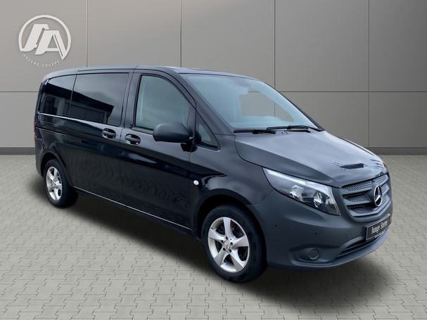 Mercedes-Benz Vito 116 Tourer 120 kW image number 2