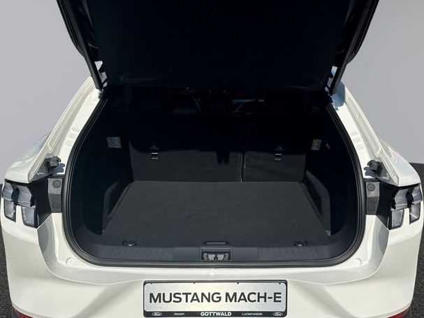 Ford Mustang Mach-E 216 kW image number 6