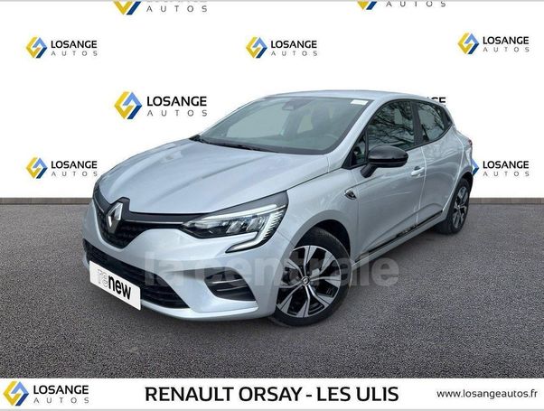 Renault Clio TCe 90 66 kW image number 1