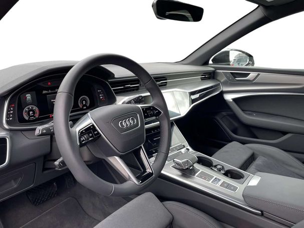 Audi A6 35 TDI Avant Business 120 kW image number 9