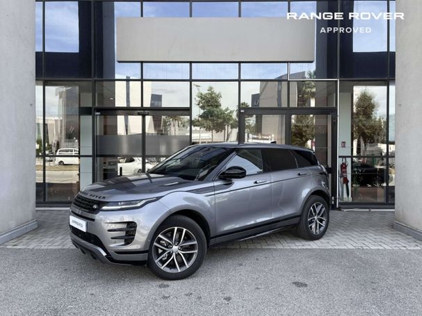 Land Rover Range Rover Evoque 149 kW image number 1