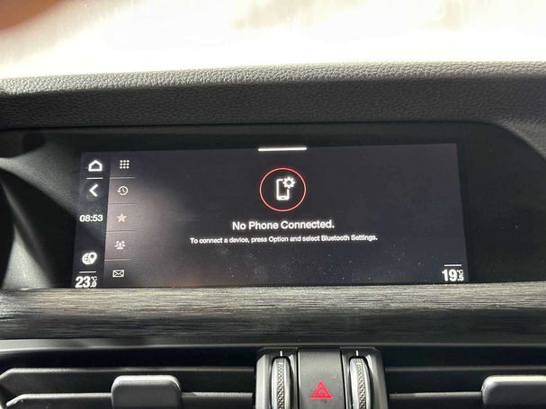 Alfa Romeo Stelvio 2.2 Diesel AT8 Q4 154 kW image number 30