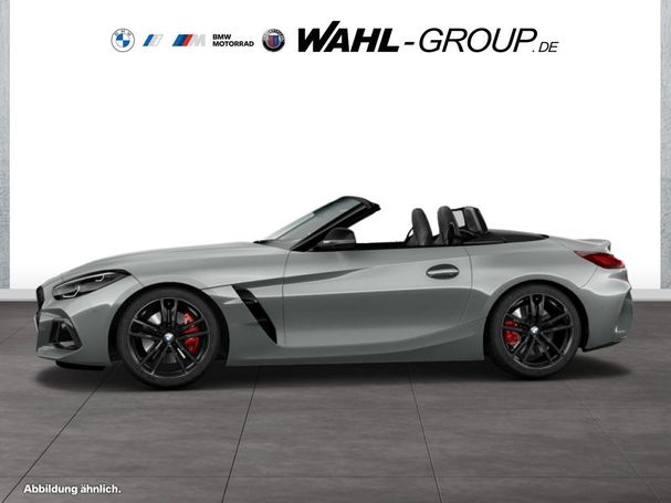 BMW Z4 sDrive30i M Sport 190 kW image number 2