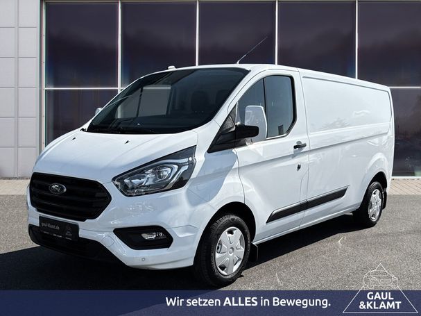 Ford Transit Custom 300 L2 Trend 77 kW image number 1