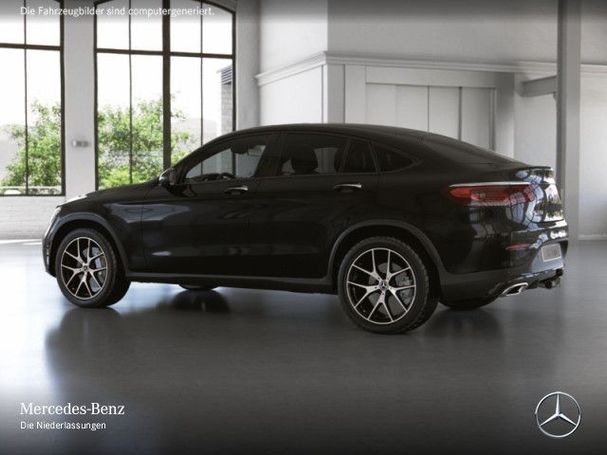 Mercedes-Benz GLC 300 190 kW image number 16