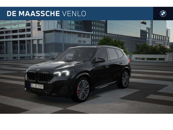 BMW X1 xDrive23i 160 kW image number 1