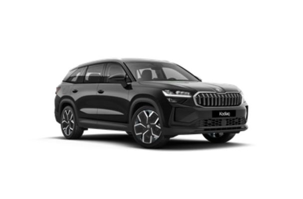 Skoda Kodiaq Selection 110 kW image number 1