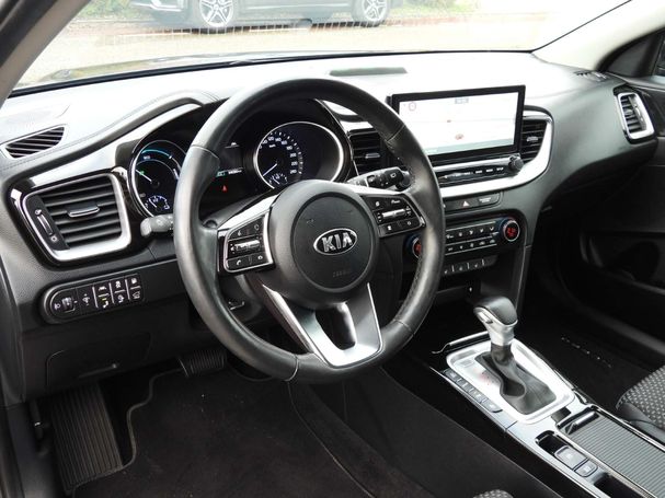 Kia XCeed 1.6 GDI 103 kW image number 5