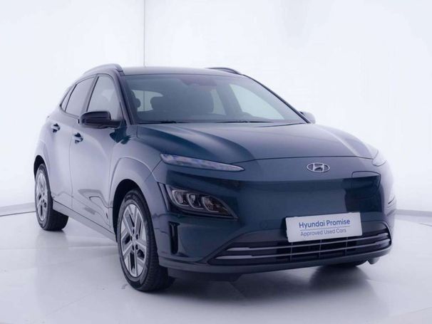 Hyundai Kona 150 kW image number 2