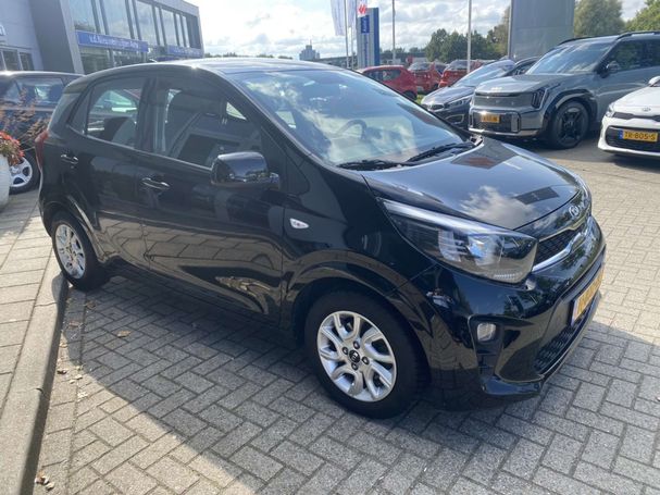 Kia Picanto 1.0 49 kW image number 3