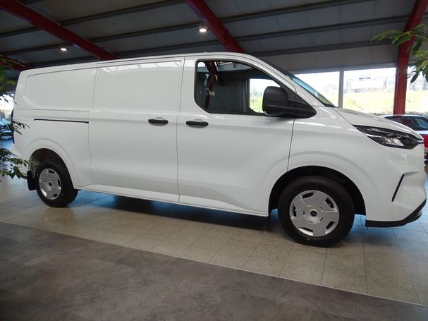 Ford Transit Custom 300 L2H1 Trend 100 kW image number 8