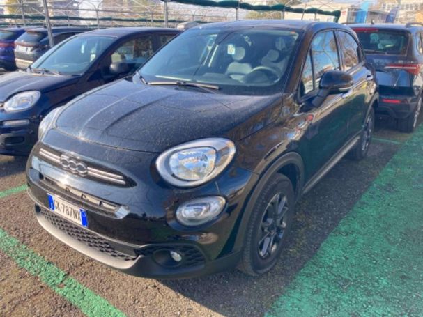 Fiat 500X 1.0 88 kW image number 1