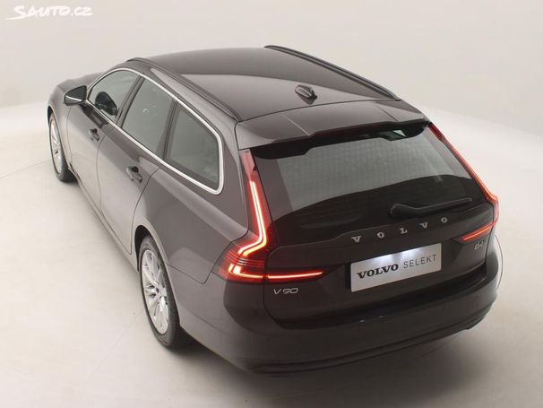 Volvo V90 B4 AWD 145 kW image number 16