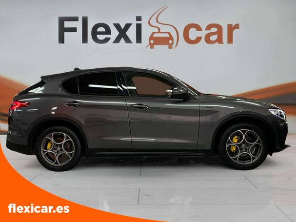 Alfa Romeo Stelvio 2.0 147 kW image number 8