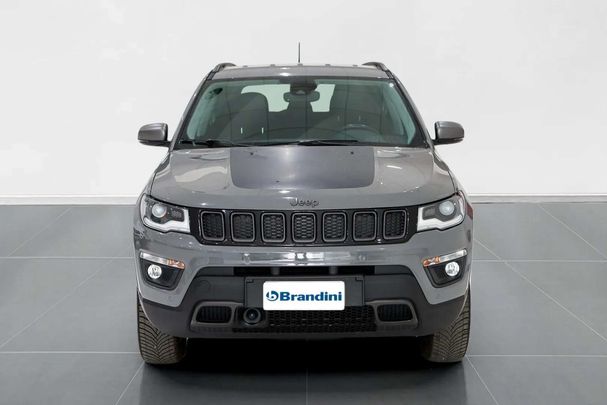 Jeep Compass 2.0 MultiJet 125 kW image number 2