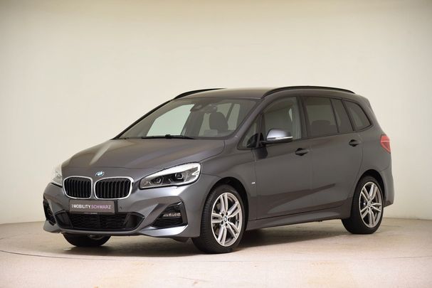 BMW 218i Gran Tourer M Sport 100 kW image number 1