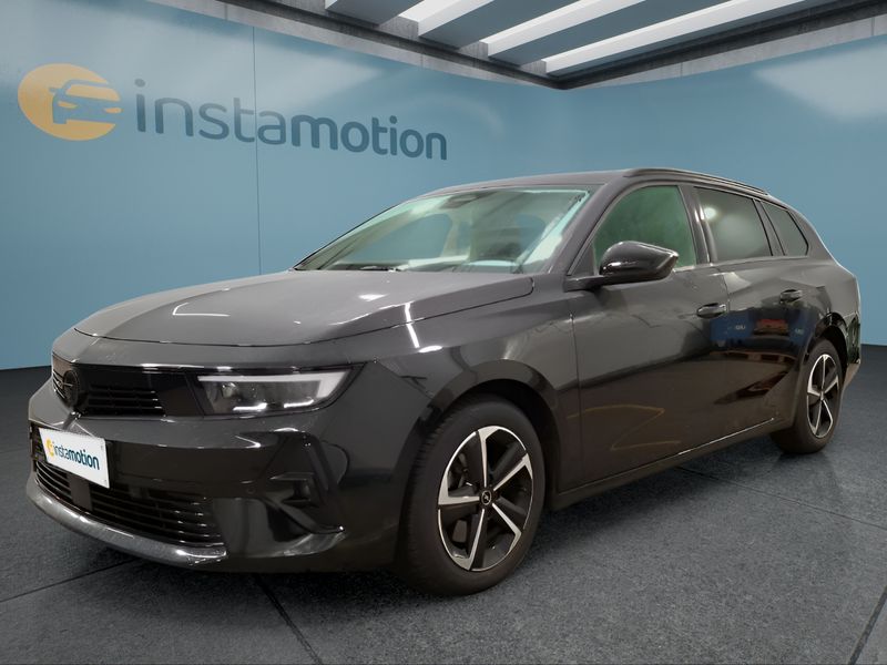 Opel Astra Sports Tourer