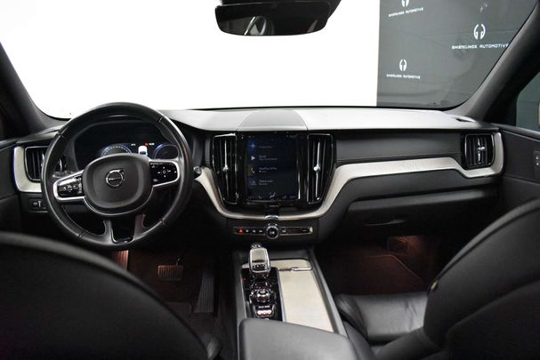 Volvo XC60 R AWD T8 223 kW image number 7