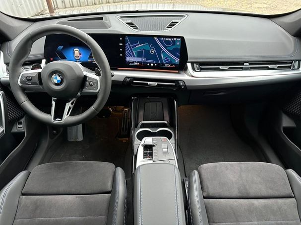 BMW X1 sDrive20i 125 kW image number 11