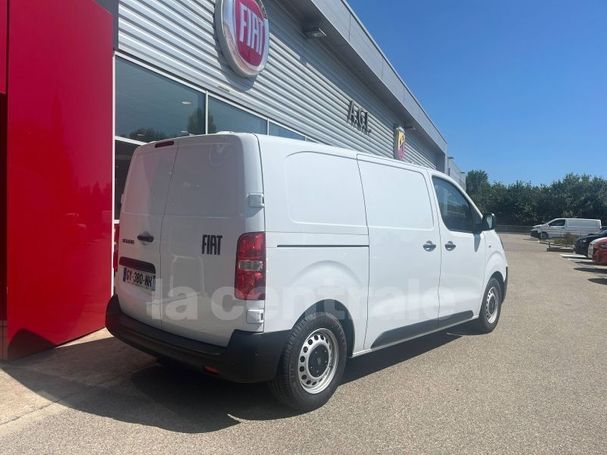 Fiat Scudo 107 kW image number 3