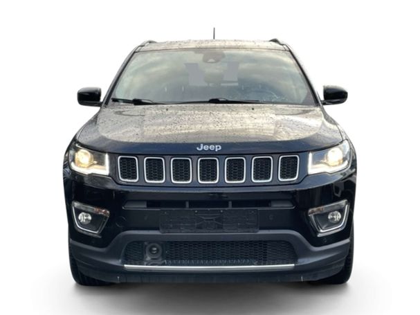 Jeep Compass 1.4 MultiAir 125 kW image number 2