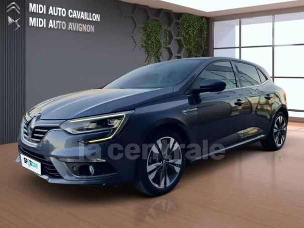 Renault Megane 103 kW image number 13