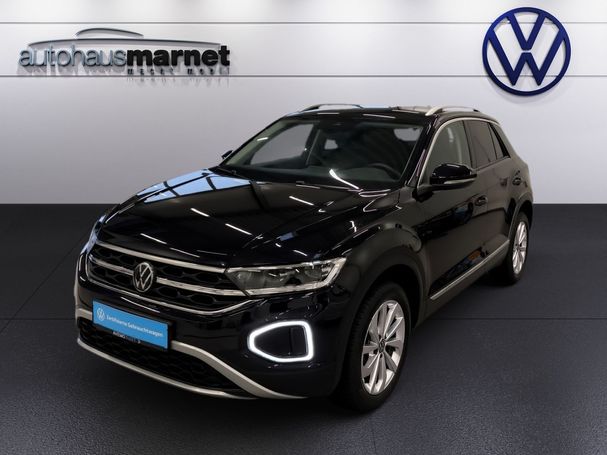 Volkswagen T-Roc 1.5 TSI Style DSG 110 kW image number 1