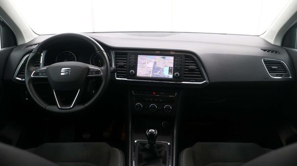 Seat Ateca 1.0 TSI 85 kW image number 21