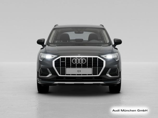 Audi Q3 40 TDI S tronic Advanced 147 kW image number 16