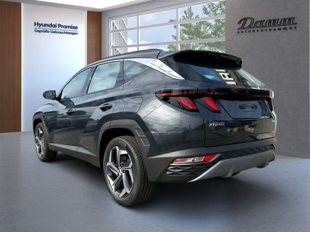 Hyundai Tucson 4WD 169 kW image number 4