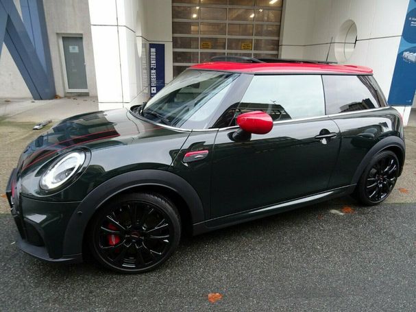 Mini John Cooper Works JCW 170 kW image number 1