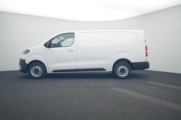 Fiat Scudo L3 2.0 145 107 kW image number 9