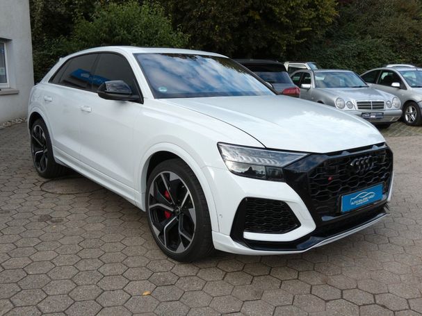 Audi RSQ8 4.0 TFSI quattro 441 kW image number 2