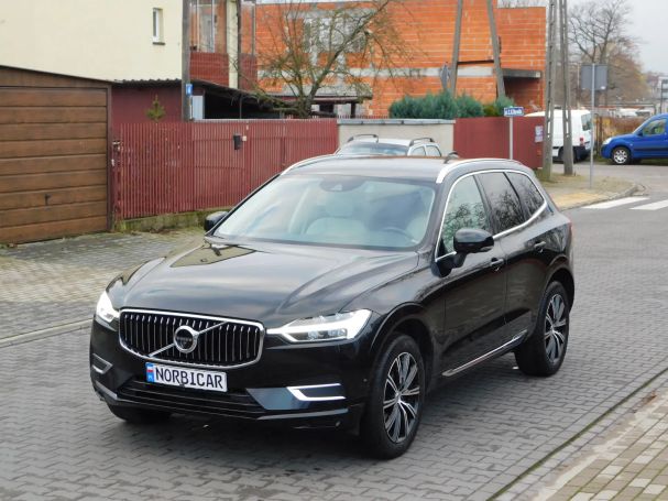 Volvo XC60 D3 Inscription 110 kW image number 1