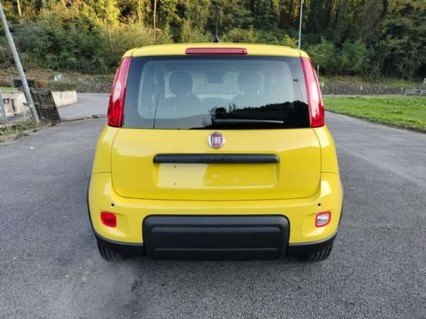 Fiat Panda 51 kW image number 7