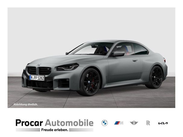 BMW M2 Coupé 338 kW image number 1