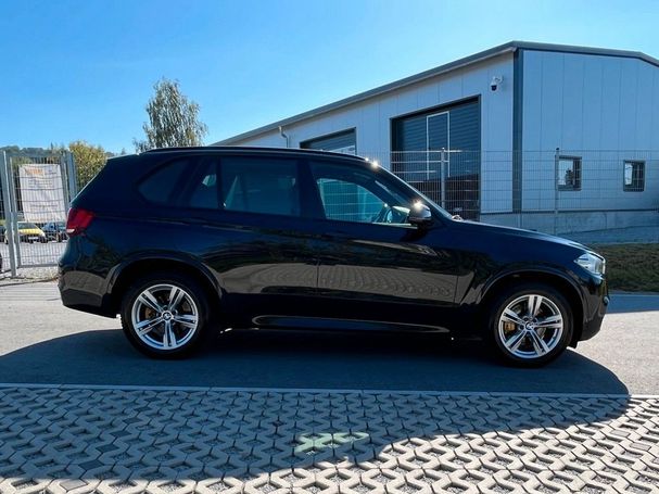 BMW X5 xDrive 230 kW image number 4