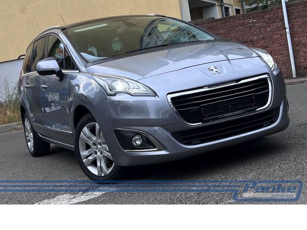 Peugeot 5008 BlueHDi 150 110 kW image number 2