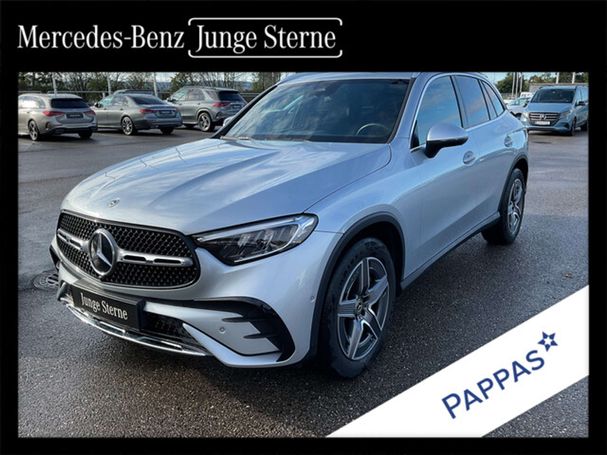 Mercedes-Benz GLC 220 d 4Matic 145 kW image number 1