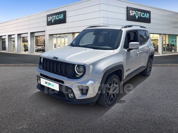 Jeep Renegade 1.3 177 kW image number 1