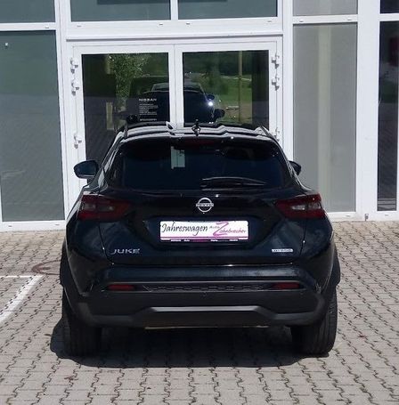 Nissan Juke 105 kW image number 8