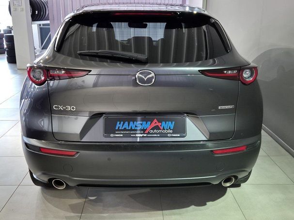 Mazda CX-30 186 137 kW image number 2