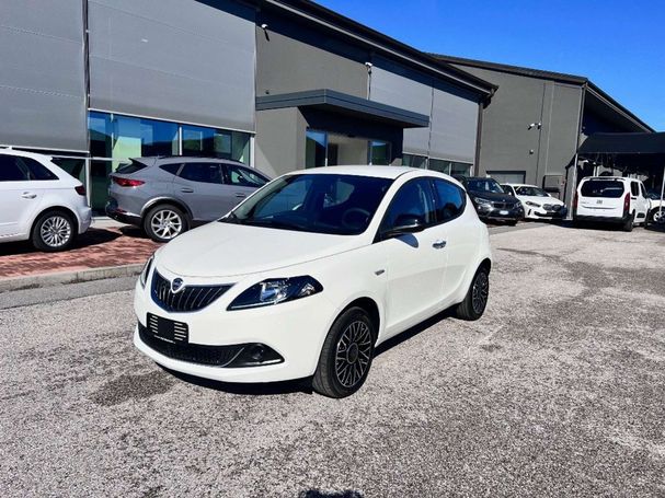 Lancia Ypsilon 51 kW image number 1