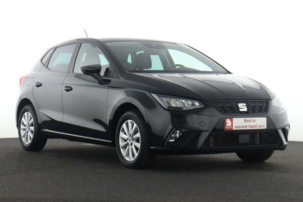 Seat Ibiza 1.0 TSI DSG 82 kW image number 2