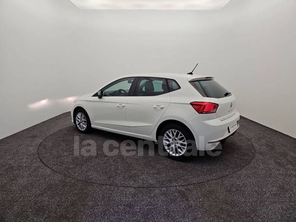 Seat Ibiza 1.0 TSI 70 kW image number 18