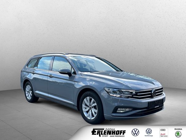 Volkswagen Passat Variant 1.5 TSI 110 kW image number 2